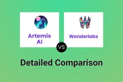 Artemis AI vs Wonderlabs