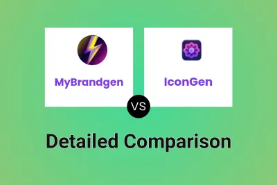 MyBrandgen vs IconGen