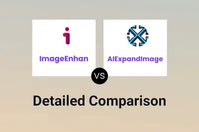 ImageEnhan vs AIExpandImage