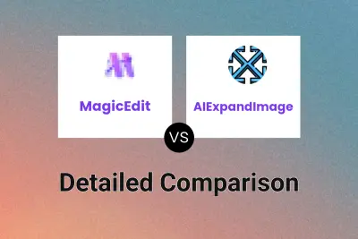 MagicEdit vs AIExpandImage