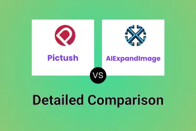 Pictush vs AIExpandImage