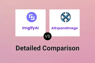 ImgifyAI vs AIExpandImage