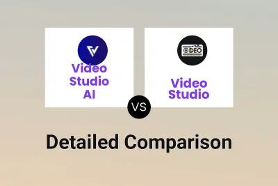 Video Studio AI vs Video Studio