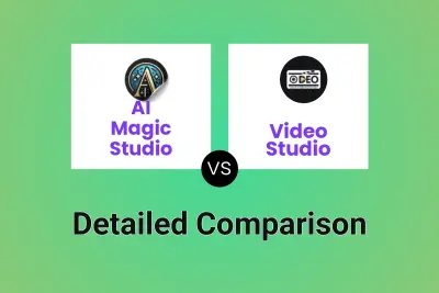 AI Magic Studio vs Video Studio