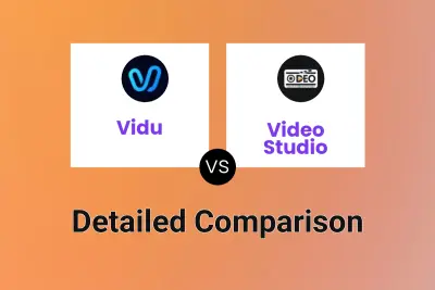 Vidu vs Video Studio