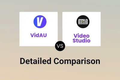 VidAU vs Video Studio