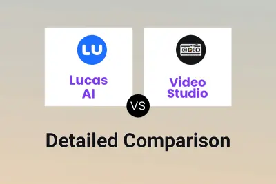 Lucas AI vs Video Studio