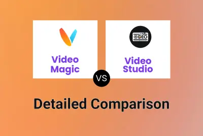 Video Magic vs Video Studio