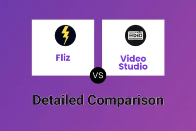 Fliz vs Video Studio