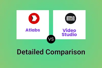 Atlabs vs Video Studio