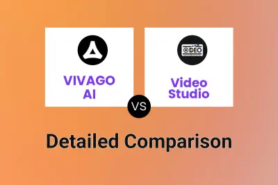 VIVAGO AI vs Video Studio