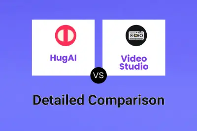 HugAI vs Video Studio