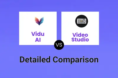 Vidu AI vs Video Studio