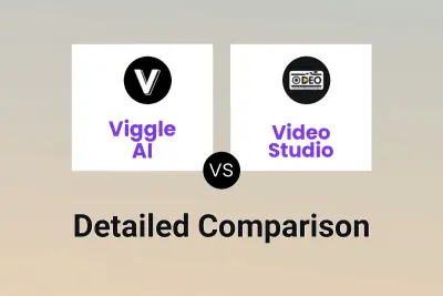 Viggle AI vs Video Studio