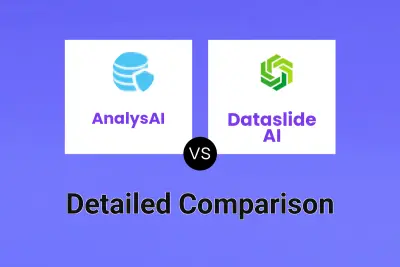 AnalysAI vs Dataslide AI