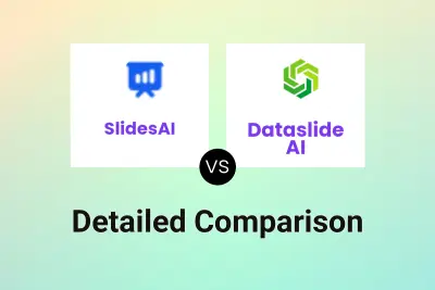 SlidesAI vs Dataslide AI