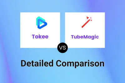 Tokee vs TubeMagic