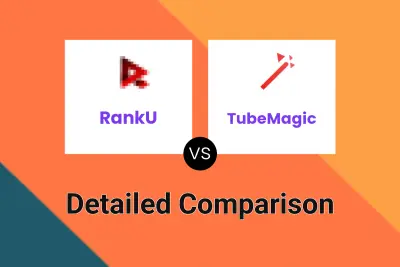 RankU vs TubeMagic