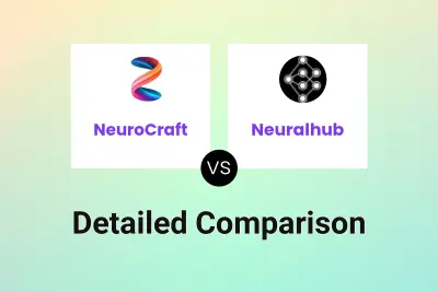 NeuroCraft vs Neuralhub