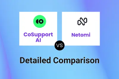 CoSupport AI vs Netomi