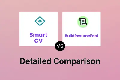 Smart CV vs BuildResumeFast