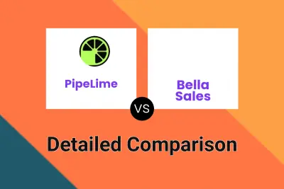 PipeLime vs Bella Sales