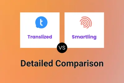 Translized vs Smartling