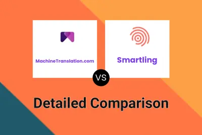 MachineTranslation.com vs Smartling