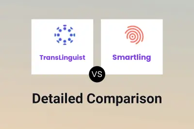 TransLinguist vs Smartling