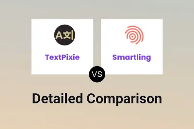 TextPixie vs Smartling