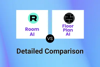 Room AI vs Floor Plan AI