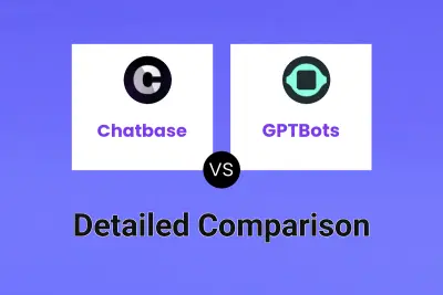 Chatbase vs GPTBots