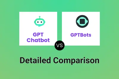 GPT Chatbot vs GPTBots