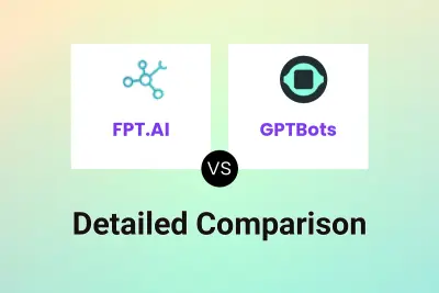 FPT.AI vs GPTBots