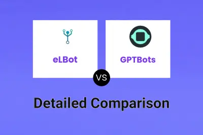 eLBot vs GPTBots