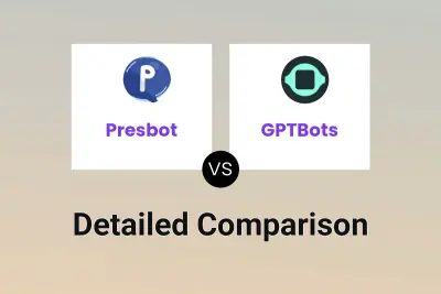 Presbot vs GPTBots