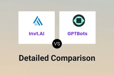 Invt.AI vs GPTBots