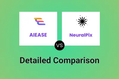 AIEASE vs NeuralPix