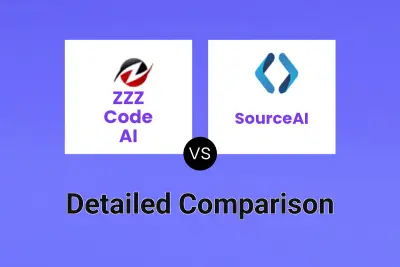 ZZZ Code AI vs SourceAI