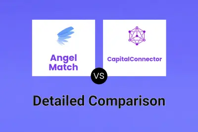 Angel Match vs CapitalConnector