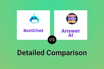 BestChat vs Answer AI