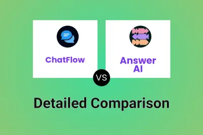 ChatFlow vs Answer AI