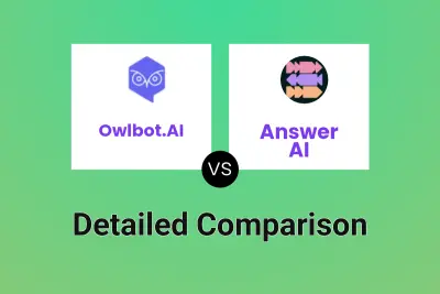 Owlbot.AI vs Answer AI