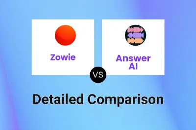 Zowie vs Answer AI