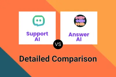 Support AI vs Answer AI