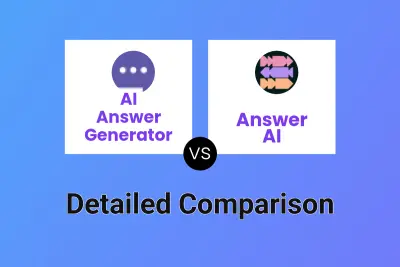 AI Answer Generator vs Answer AI