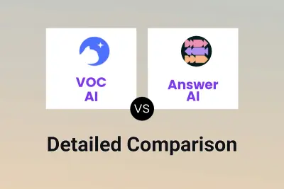 VOC AI vs Answer AI