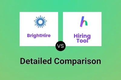 BrightHire vs Hiring Tool