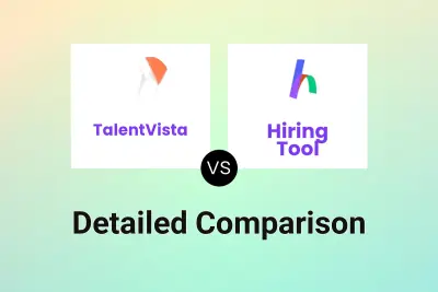 TalentVista vs Hiring Tool