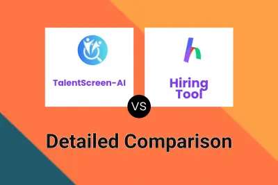 TalentScreen-AI vs Hiring Tool